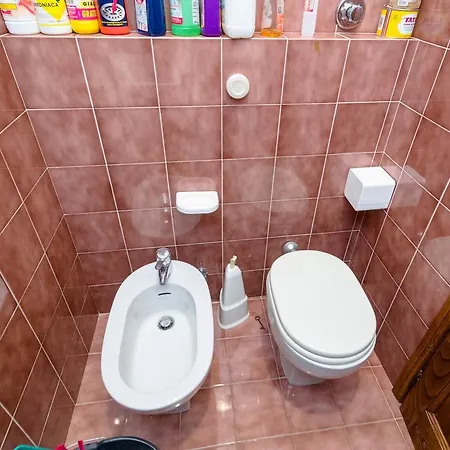 Downtown Flat *