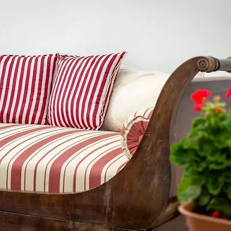 Lejlighed Downtown Flat Chiavari