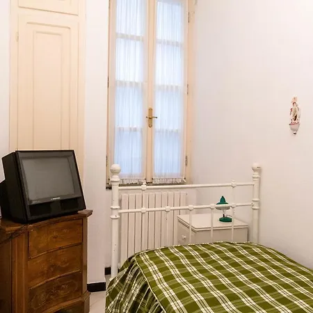 Downtown Flat Lejlighed Chiavari