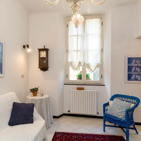 Downtown Flat