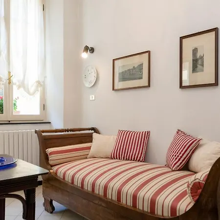 Downtown Flat Lejlighed Chiavari