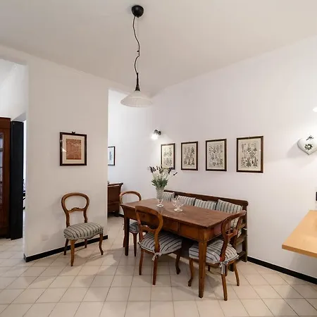 Downtown Flat *