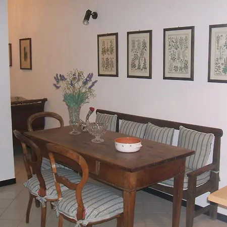 Downtown Flat * Chiavari