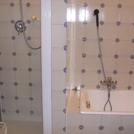 Downtown Flat Lejlighed Chiavari