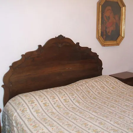 Downtown Flat Chiavari